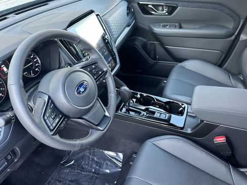 New 2026 Subaru Forester Limited w/ Limited Package image 9