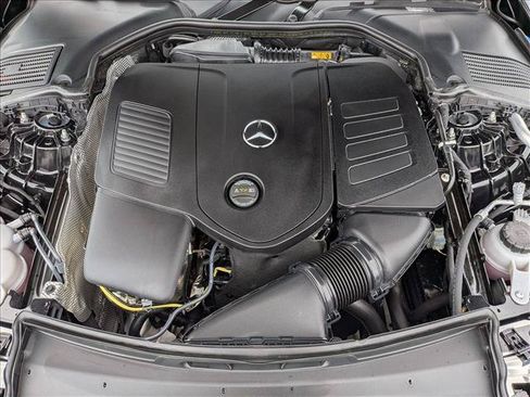 New 2026 Mercedes-Benz C 300 4MATIC Sedan image 17