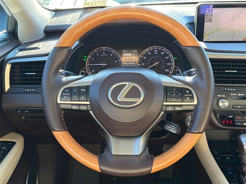 Used 2017 Lexus RX 350 FWD w/ Premium Package image 24