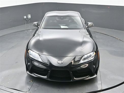 Used 2026 Toyota Supra 3.0 image 28