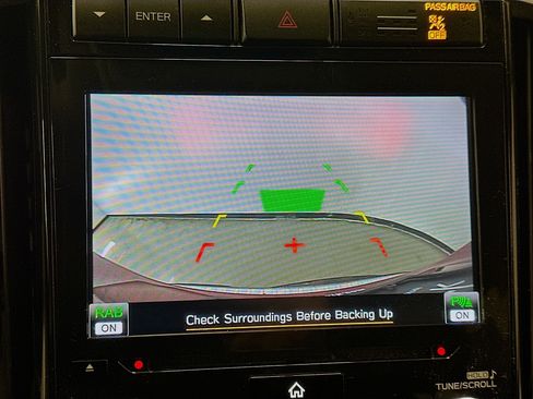 Used 2021 Subaru Ascent Limited w/ Technology Package image 23