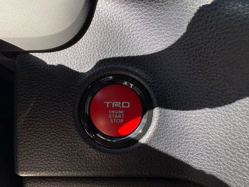 New 2026 Toyota Tundra SR5 AWD/4WD image 31