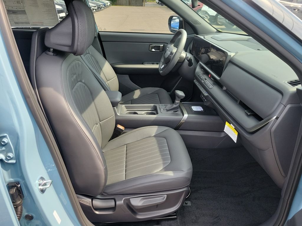 New 2027 Kia Seltos X-Line S AWD/4WD image 7