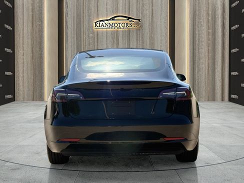 Used 2023 Tesla Model 3 Standard Range RWD image 6