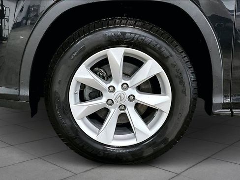 Used 2017 Lexus RX 350 AWD w/ Accessory Package image 11