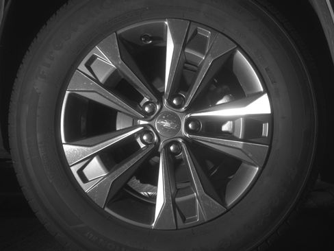 Used 2025 Chevrolet Equinox LT FWD image 15