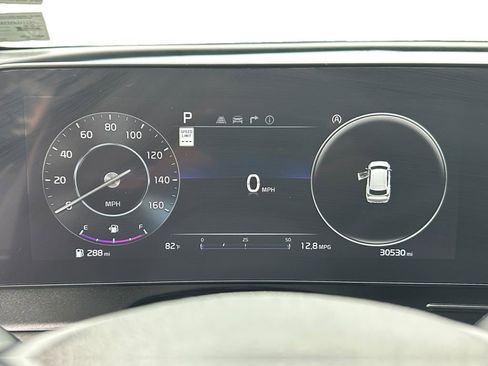 Certified 2023 Kia Sportage X-Pro Prestige AWD/4WD image 27