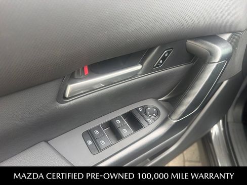 Used 2025 MAZDA CX-50 2.5 Hybrid w/ Preferred Pkg AWD/4WD image 21