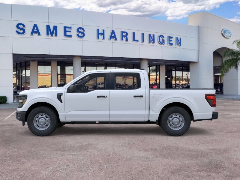 New 2026 Ford F150 XL RWD image 3