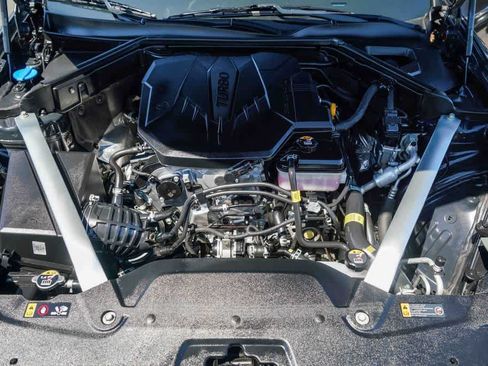 Used 2022 Kia Stinger GT-Line RWD image 26