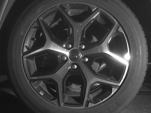 Used 2025 Jeep Compass Limited image 14