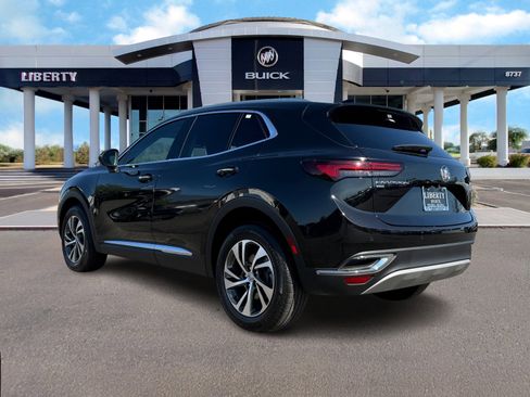 Used 2023 Buick Envision Essence image 5