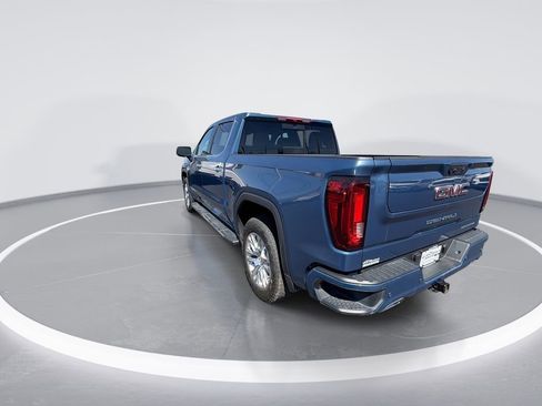 Used 2026 GMC Sierra 1500 Denali image 6