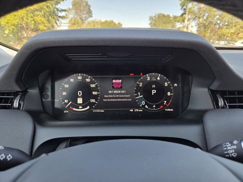 New 2025 Land Rover Discovery Sport S image 11