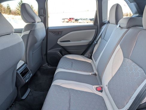 New 2026 Subaru Forester image 7