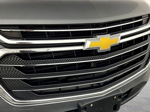 Used 2019 Chevrolet Traverse LT w/ LT Premium Package FWD image 34