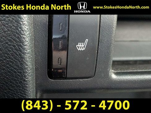 Certified 2021 Honda Ridgeline Black Edition image 27