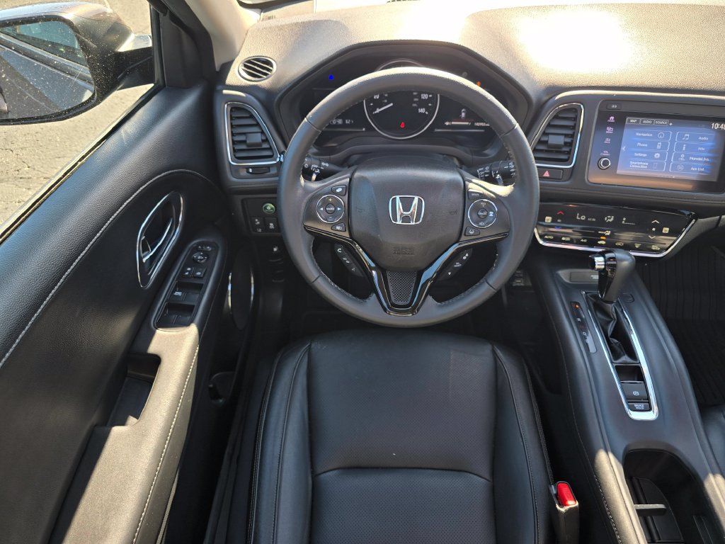 Used 2019 Honda HR-V Touring image 18