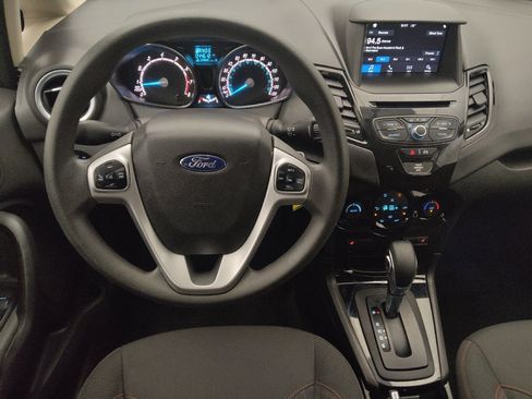 Used 2018 Ford Fiesta SE w/ Equipment Group 201A image 21