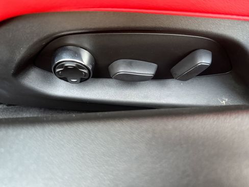 Used 2024 Chevrolet Corvette Z06 image 12