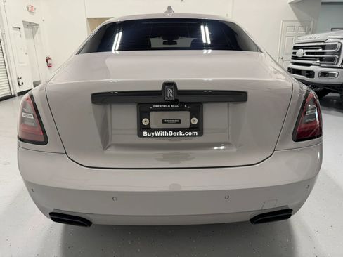 Used 2021 Rolls-Royce Ghost image 17