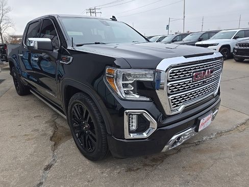 Used 2020 GMC Sierra 1500 Denali image 16