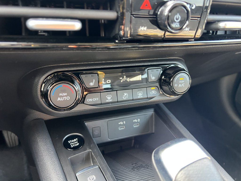 New 2027 Nissan Kicks SV w/ SV Premium Package AWD/4WD image 26