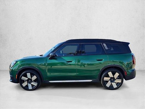 Certified 2025 MINI Cooper Countryman S AWD/4WD image 9