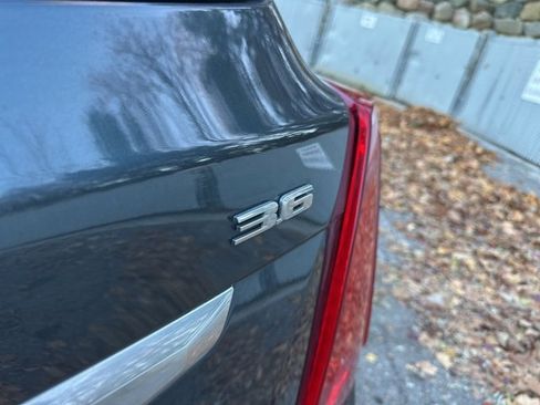 Used 2019 Cadillac XT5 Luxury image 14