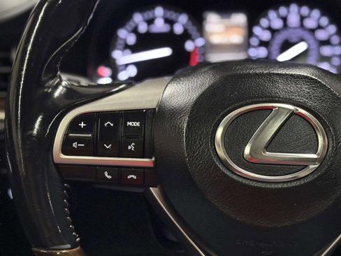 Used 2016 Lexus ES 350 w/ Premium Package w/Wood Trim FWD image 31