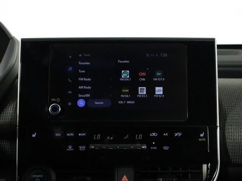 Used 2023 Subaru Solterra AWD image 25