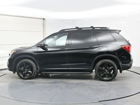 Used 2020 Honda Passport Elite image 23