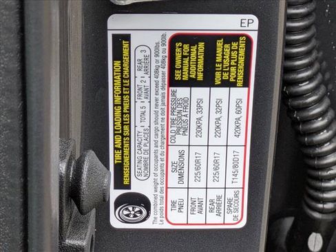 New 2026 Subaru Forester Premium image 19