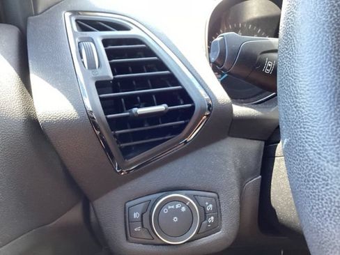 Used 2018 Ford Escape SEL w/ Ford Safe & Smart Package FWD image 35