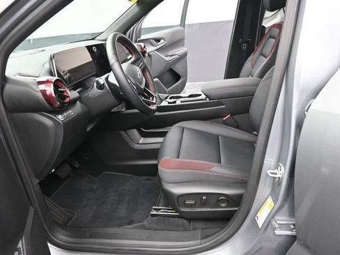Used 2026 Chevrolet Equinox RS w/ Convenience Package III AWD/4WD image 9