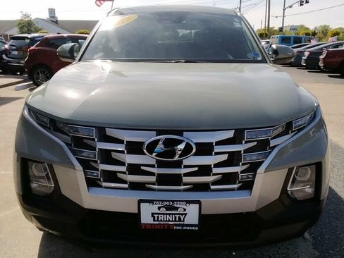 Used 2022 Hyundai Santa Cruz SE FWD image 6