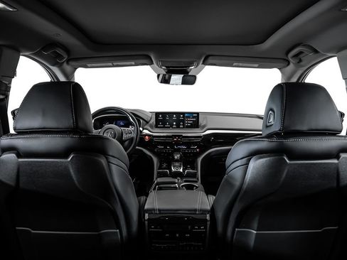 Used 2023 Acura MDX SH-AWD w/ Technology Package image 19