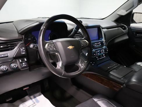 Used 2016 Chevrolet Tahoe LTZ image 16