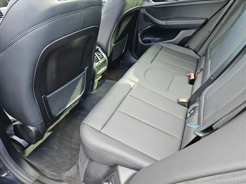 Used 2021 BMW X3 M40i w/ Premium Package image 18