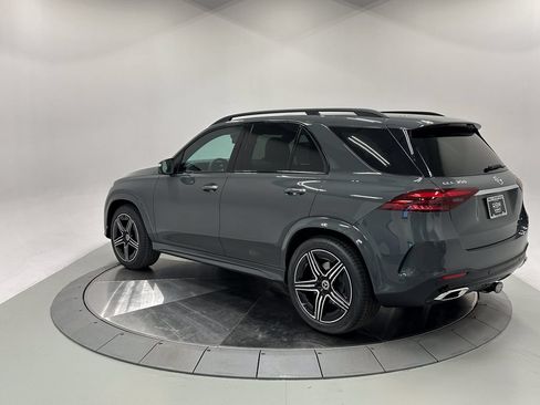New 2026 Mercedes-Benz GLE 350 4MATIC image 6