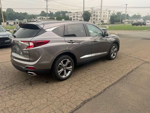 Used 2025 Acura RDX SH-AWD w/ Technology Package image 17