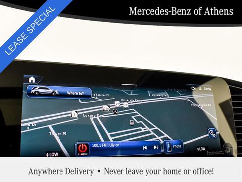 New 2026 Mercedes-Benz GLE 63 AMG S image 45