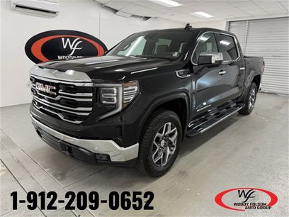 New 2026 GMC Sierra 1500 SLT w/ SLT Premium Plus Package