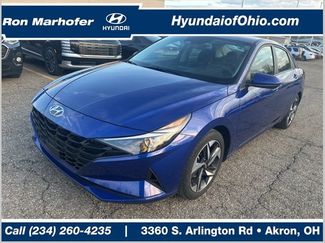 Used 2023 Hyundai Elantra SEL w/ Convenience Package video 1