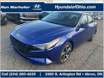 Used 2023 Hyundai Elantra SEL w/ Convenience Package