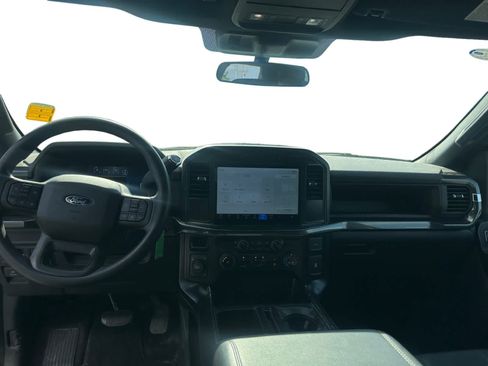 Used 2024 Ford F150 STX AWD/4WD image 10