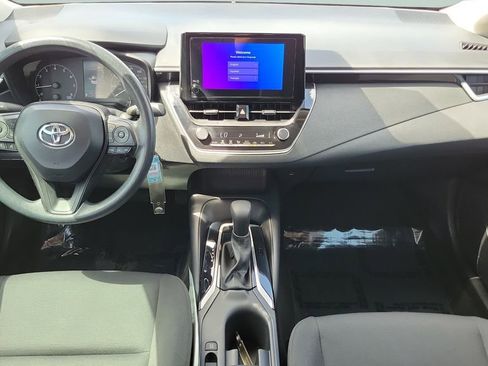 Certified 2024 Toyota Corolla LE FWD image 11