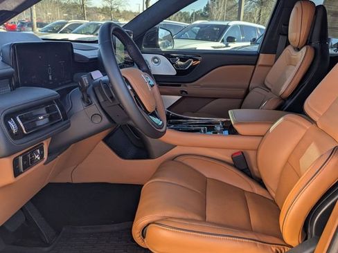 New 2025 Lincoln Aviator Black Label image 19