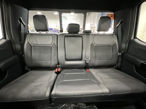 Used 2023 Ford F150 Raptor w/ Equipment Group 802A Raptor R image 8