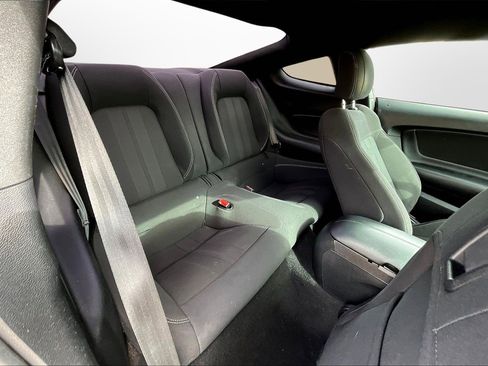 Used 2020 Ford Mustang EcoBoost w/ Equipment Group 101A image 16